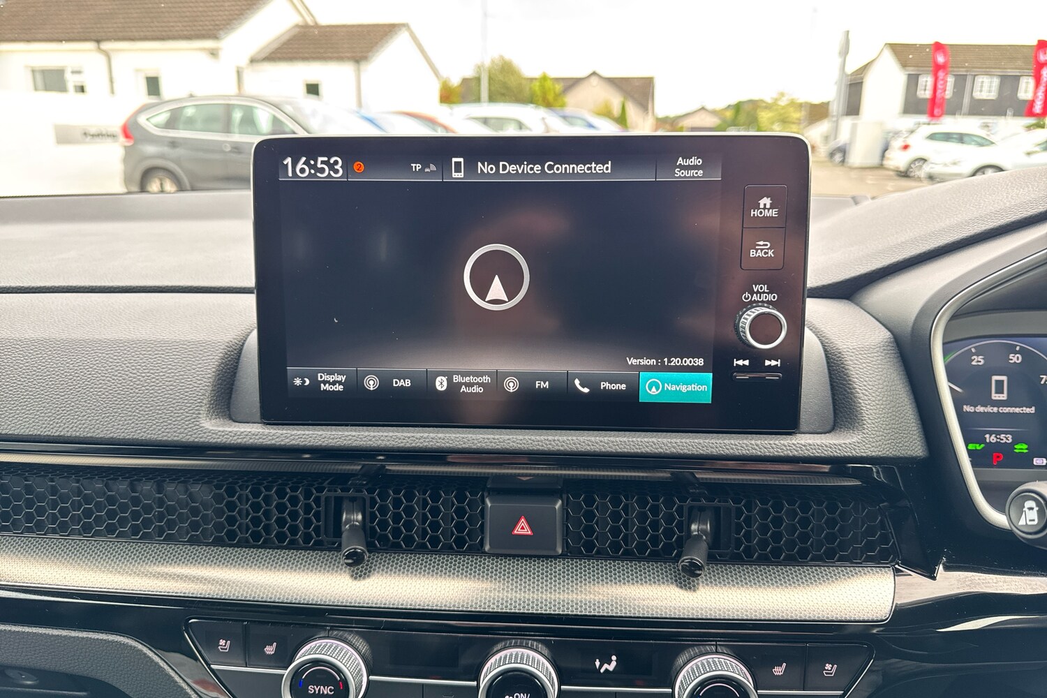 Used Honda CR-V 2025 for sale - 75929882: Photo 15