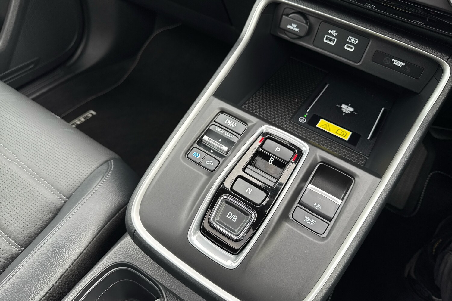 Used Honda CR-V 2025 for sale - 75929882: Photo 16