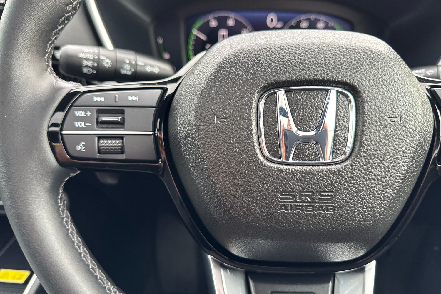 Used Honda CR-V 2025 for sale - 75929882: Photo 17