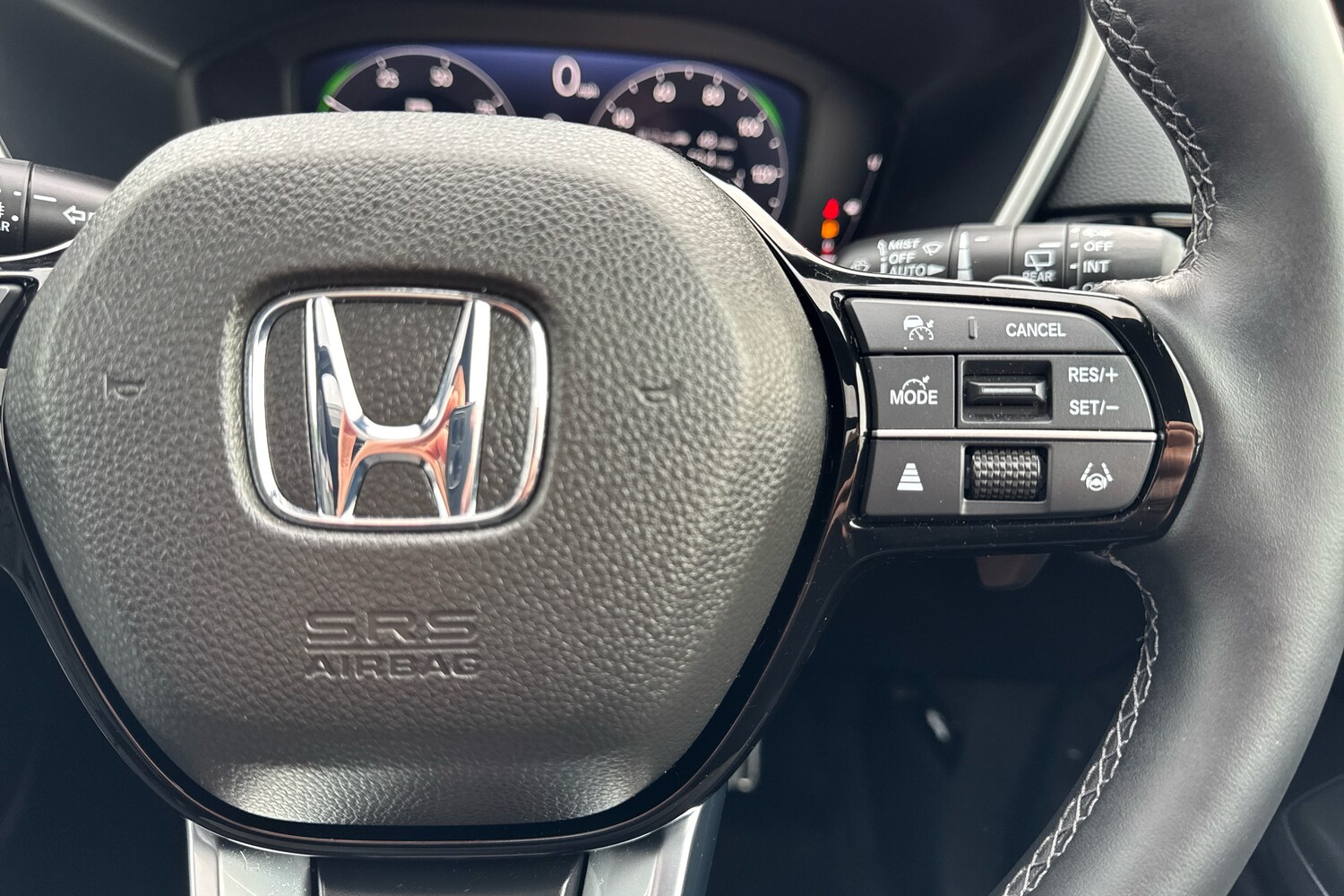 Used Honda CR-V 2025 for sale - 75929882: Photo 18