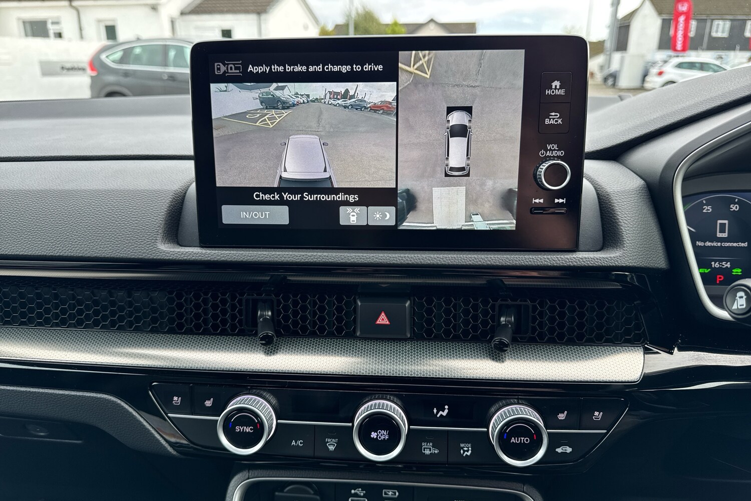 Used Honda CR-V 2025 for sale - 75929882: Photo 20