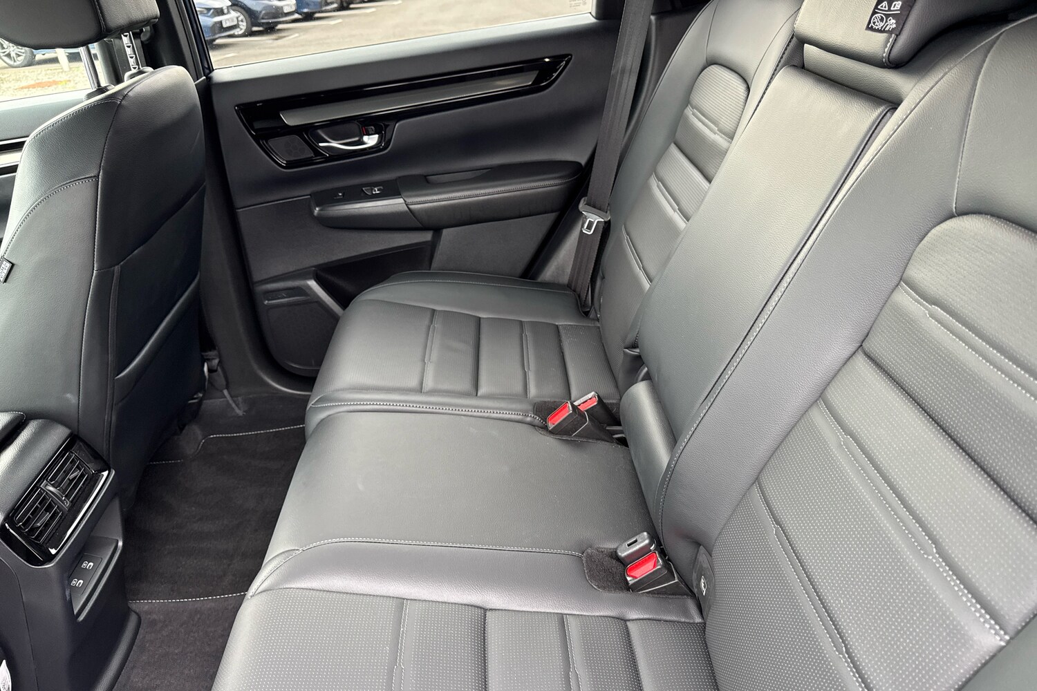 Used Honda CR-V 2025 for sale - 75929882: Photo 8