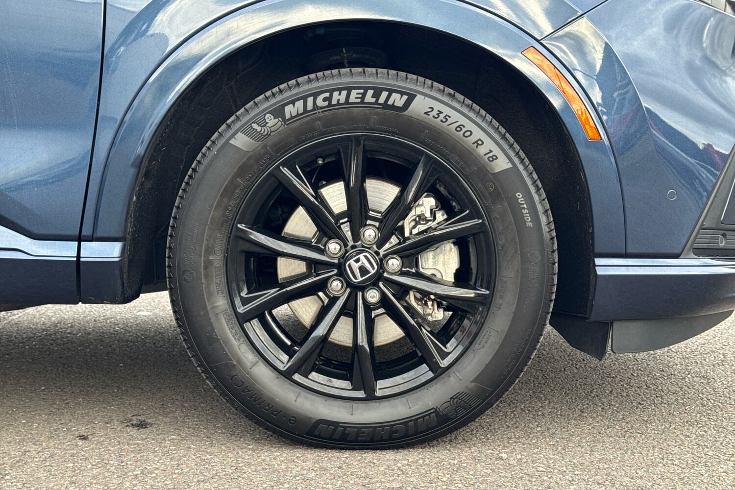 Used Honda CR-V 2025 for sale - 75929882: Photo 9