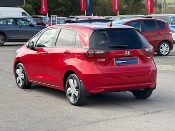 Used Honda Jazz 2020 for sale - 78014569: Photo