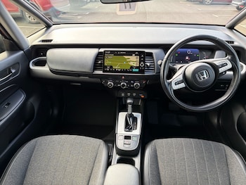 Used Honda Jazz 2020 for sale - 78014569: Photo