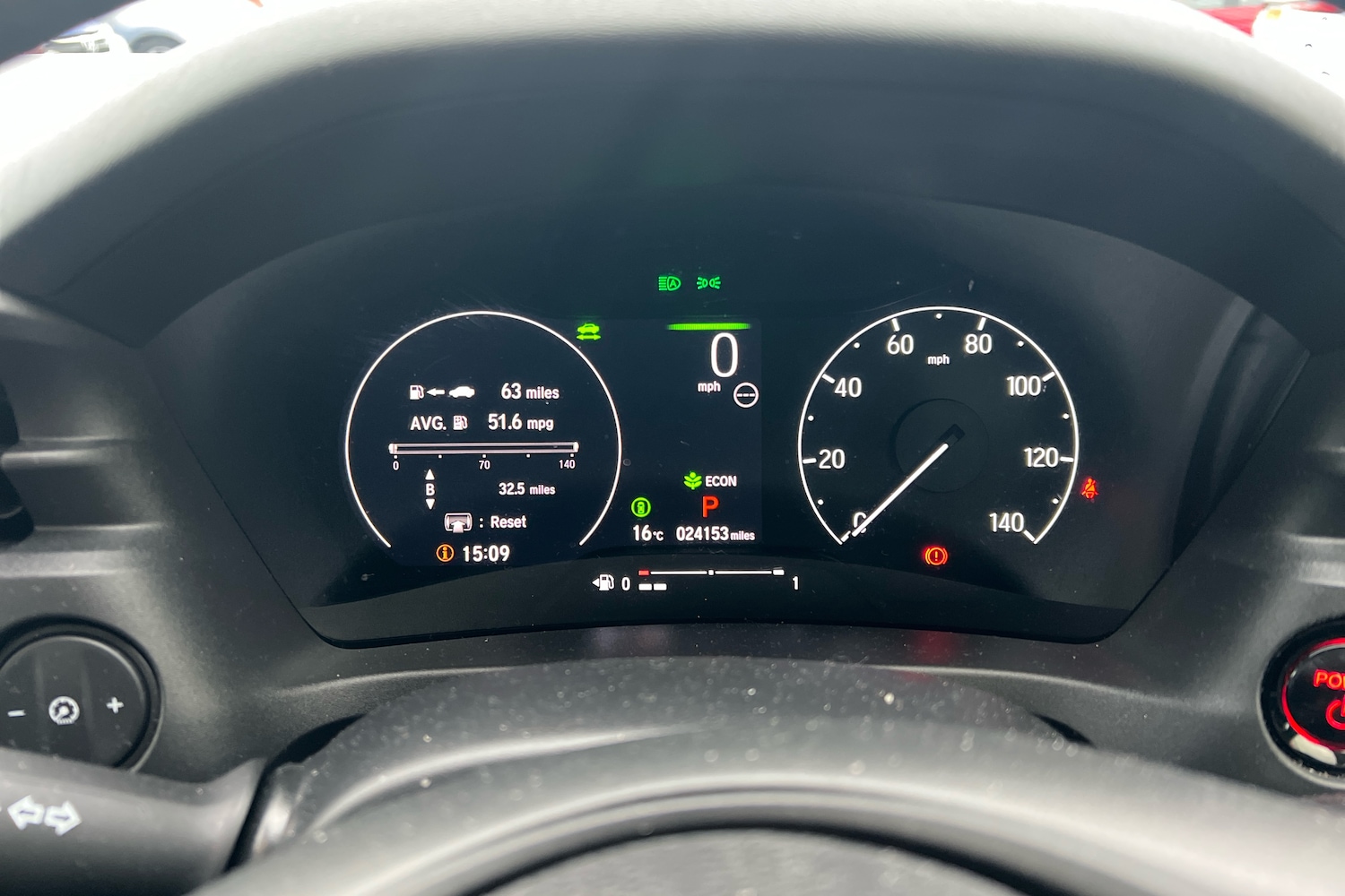 Used Honda HR-V 2023 for sale - 76501581: Photo 11