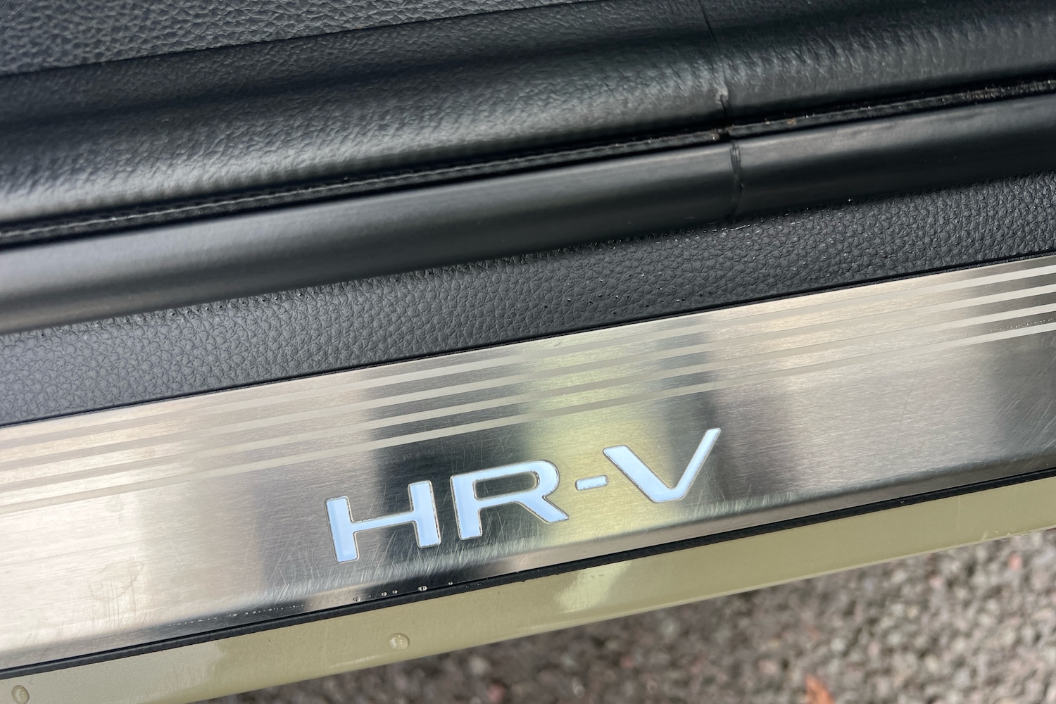 Used Honda HR-V 2023 for sale - 76501581: Photo 17