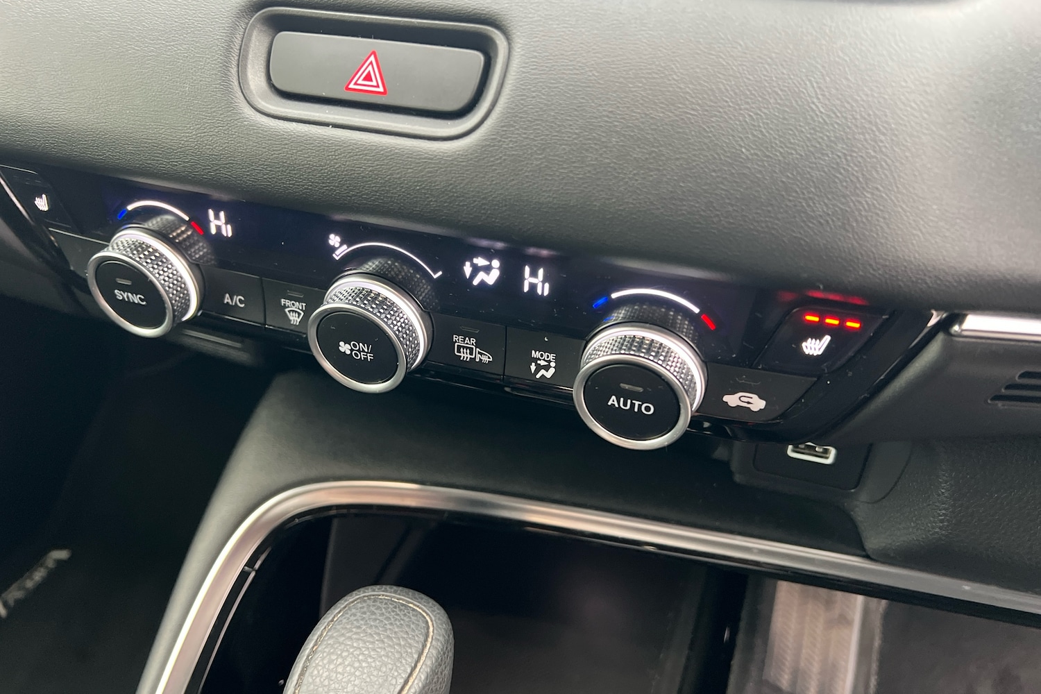 Used Honda HR-V 2023 for sale - 76501581: Photo 18