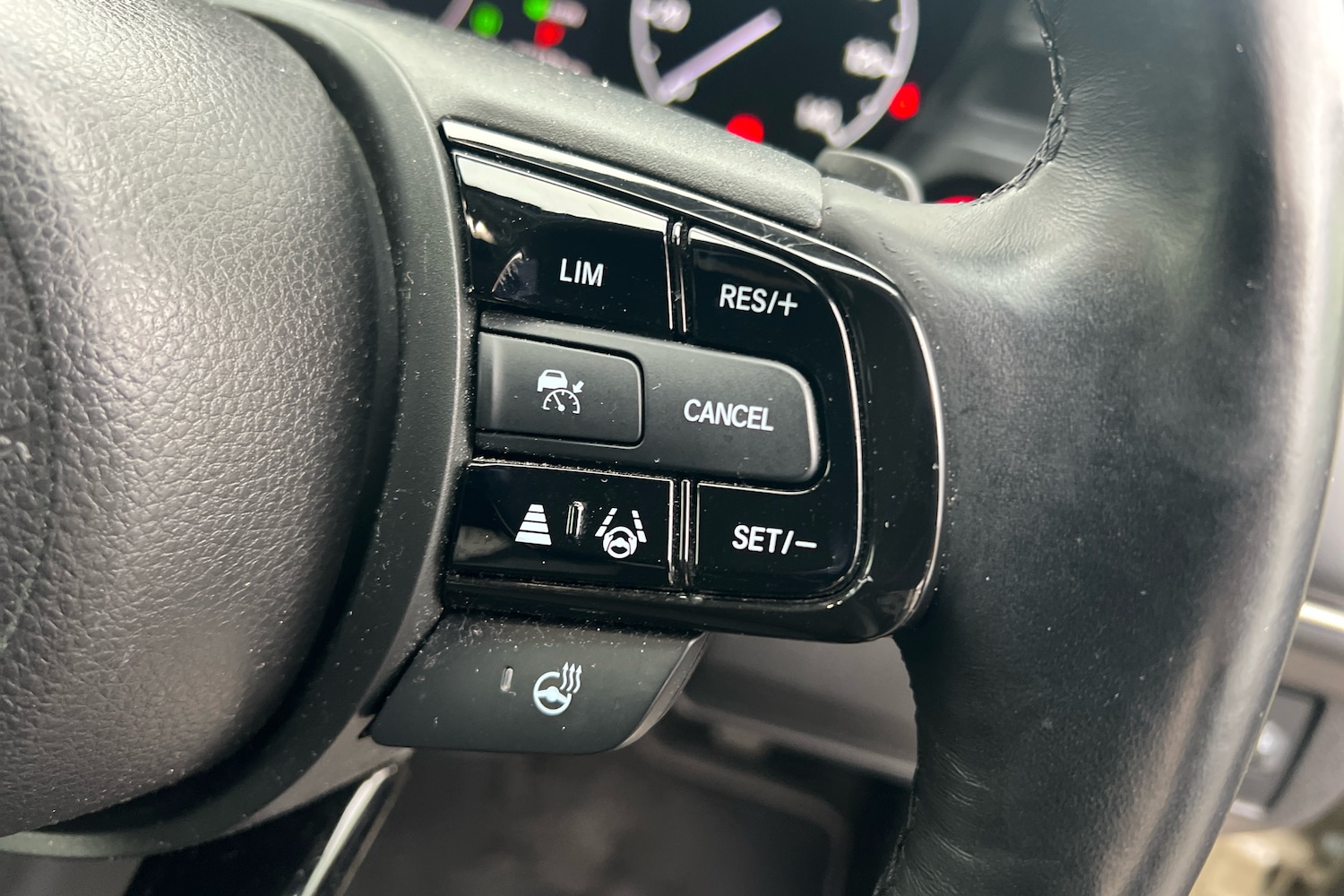 Used Honda HR-V 2023 for sale - 76501581: Photo 19