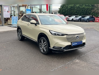 Used Honda HR-V 2023 for sale - 76501581: Photo