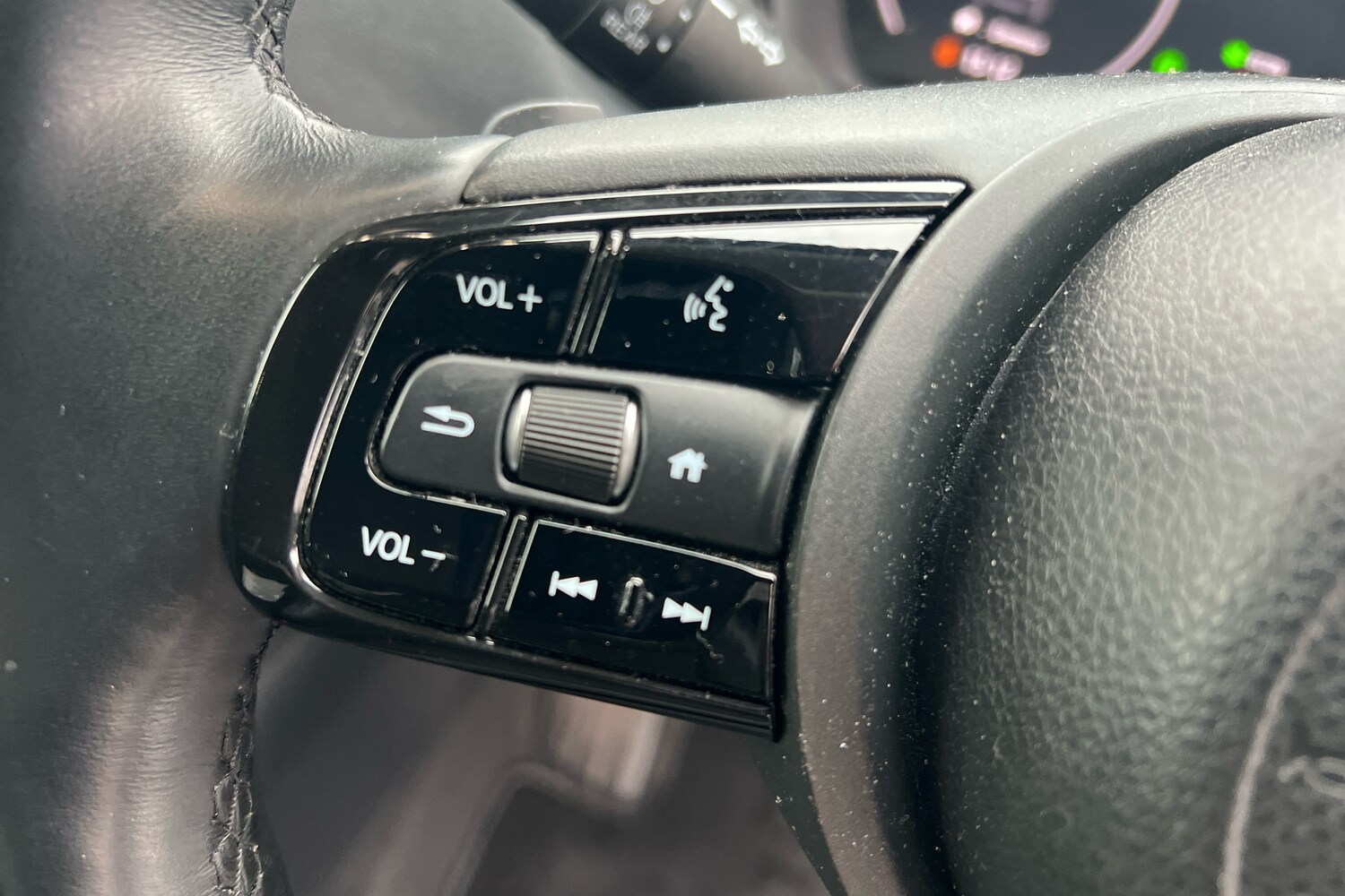 Used Honda HR-V 2023 for sale - 76501581: Photo 20