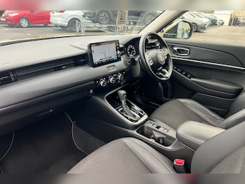 Used Honda HR-V 2023 for sale - 76501581: Photo