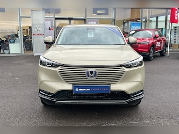 Used Honda HR-V 2023 for sale - 76501581: Photo