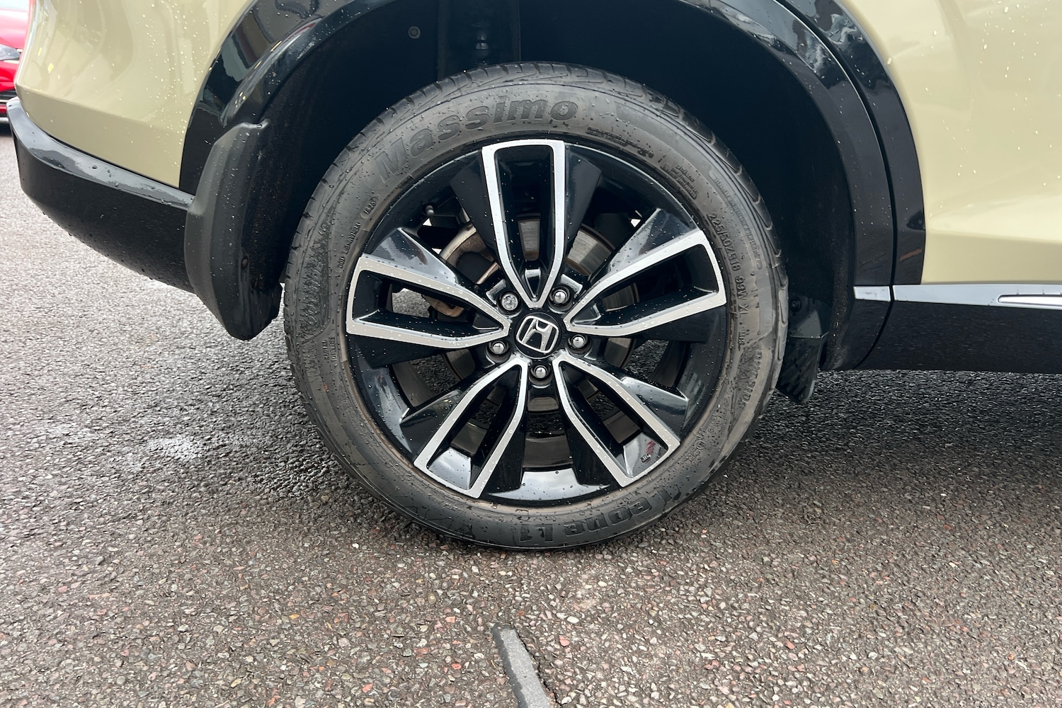 Used Honda HR-V 2023 for sale - 76501581: Photo 9