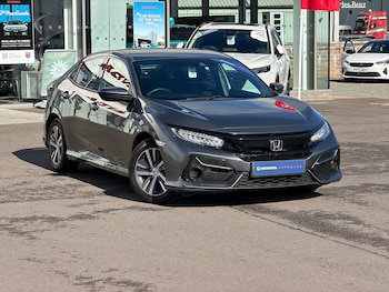 2021 - Se Vtec 5-Door