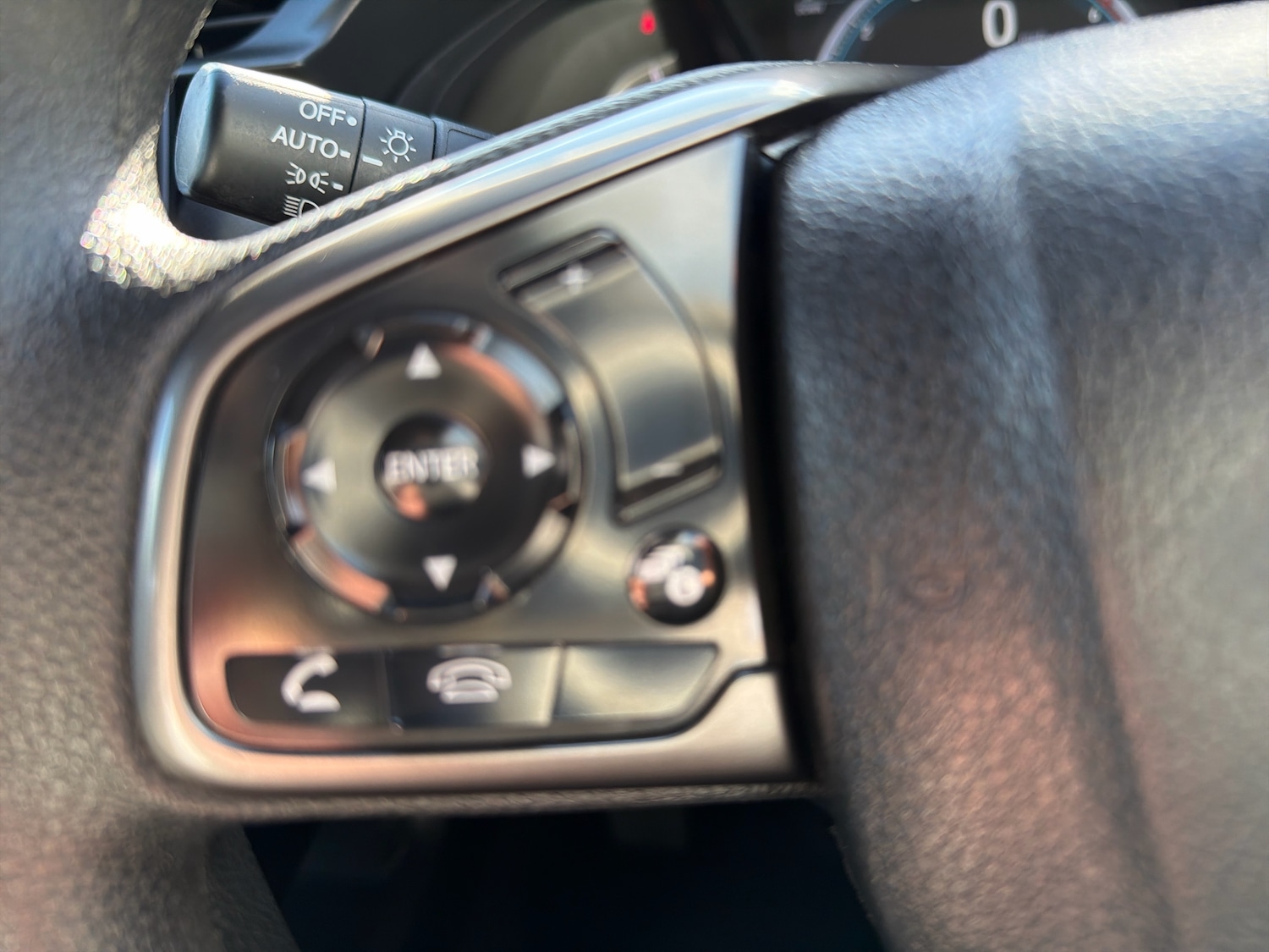 Used Honda Civic 2021 for sale - 77606919: Photo 20