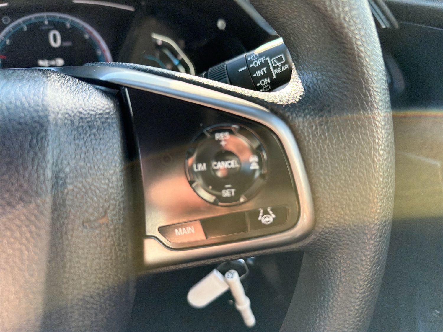 Used Honda Civic 2021 for sale - 77606919: Photo 21