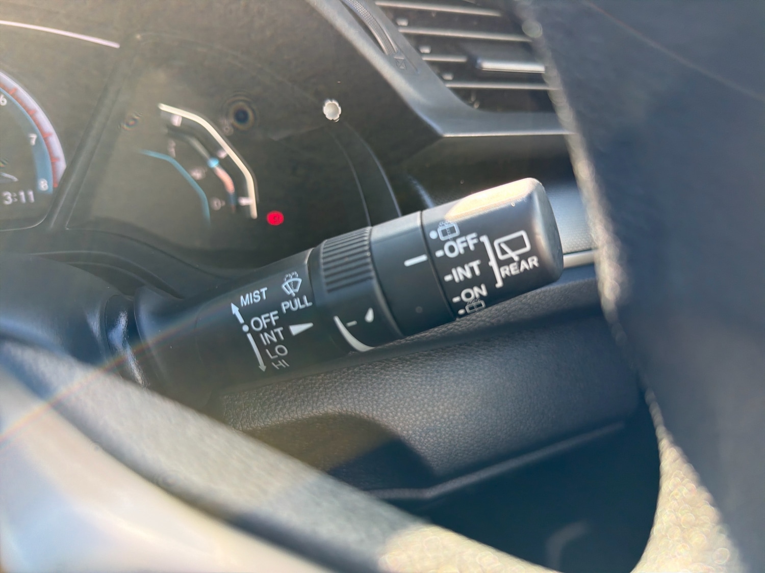 Used Honda Civic 2021 for sale - 77606919: Photo 22