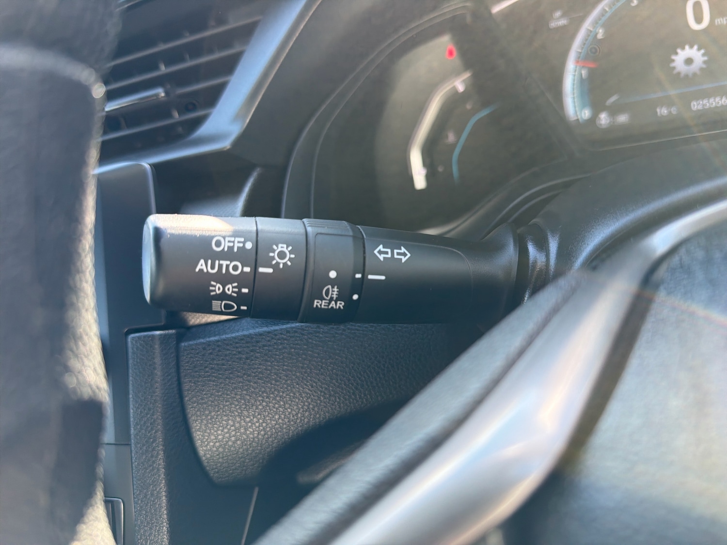 Used Honda Civic 2021 for sale - 77606919: Photo 23