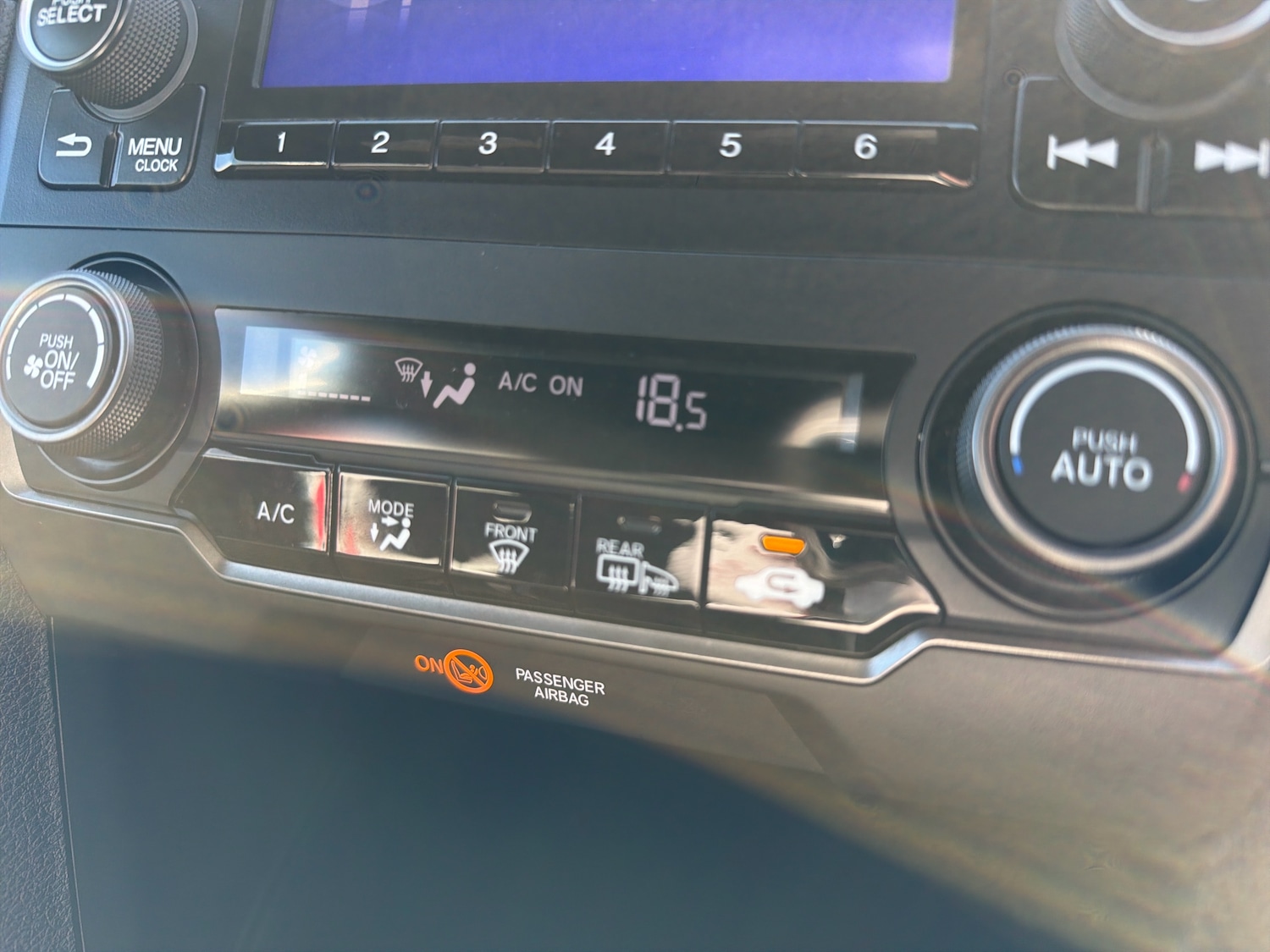 Used Honda Civic 2021 for sale - 77606919: Photo 24