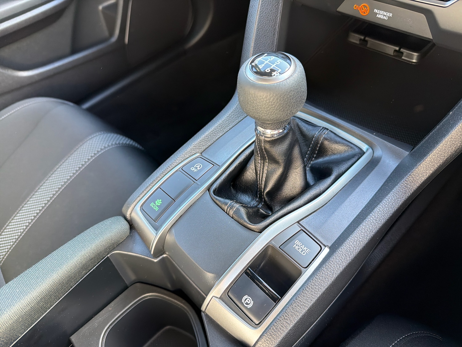 Used Honda Civic 2021 for sale - 77606919: Photo 25