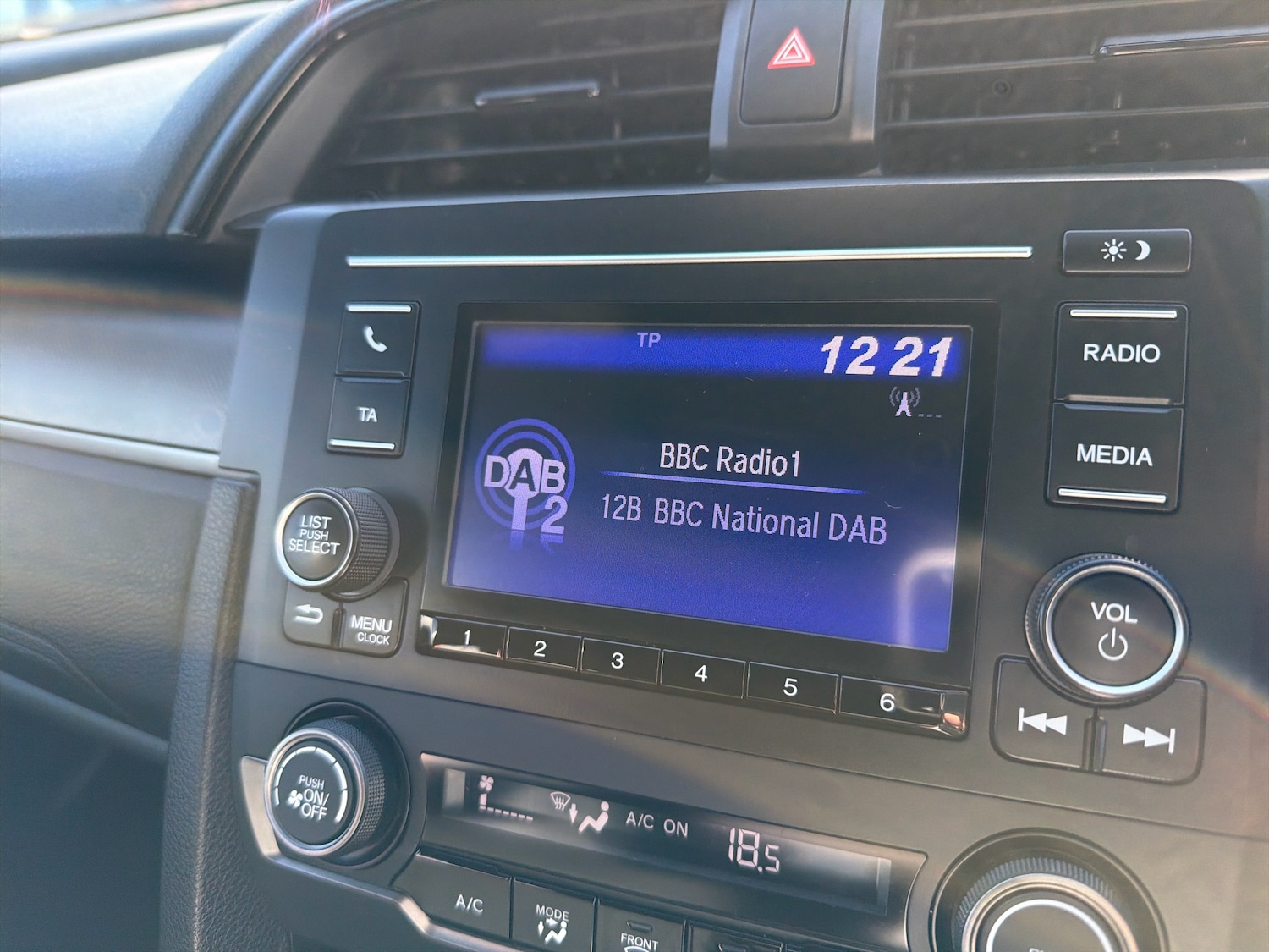 Used Honda Civic 2021 for sale - 77606919: Photo 26