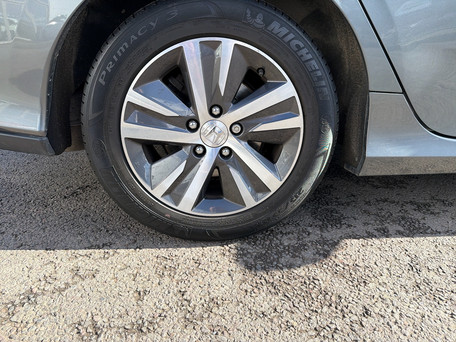 Used Honda Civic 2021 for sale - 77606919: Photo 9