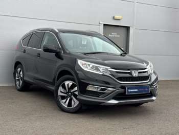 2017 - 1.6 i-DTEC 160 EX 5dr