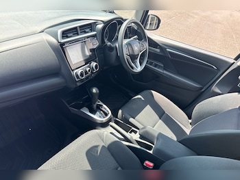 Used Honda Jazz 2019 for sale - 75526674: Photo