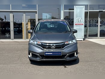Used Honda Jazz 2019 for sale - 75526674: Photo