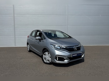 Used Honda Jazz 2018 for sale - 75569540: Photo