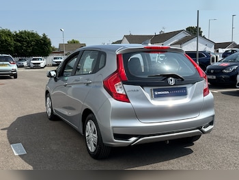 Used Honda Jazz 2018 for sale - 75569540: Photo