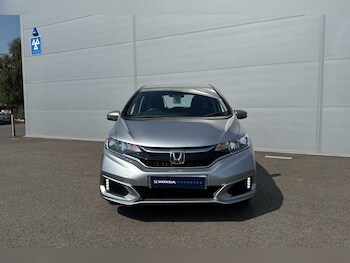 Used Honda Jazz 2018 for sale - 75569540: Photo