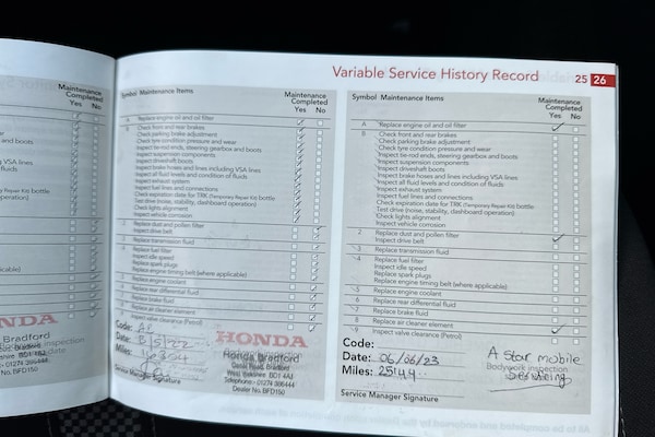 Used Honda Civic 2021 for sale - 75664989: Photo 14