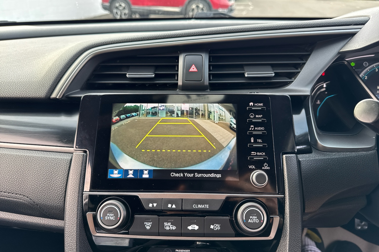 Vehicle 16