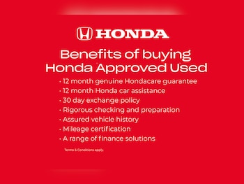 Honda - Civic