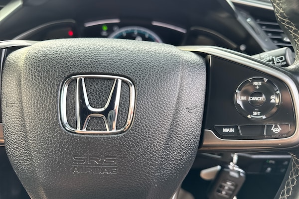 Used Honda Civic 2021 for sale - 75664989: Photo 20
