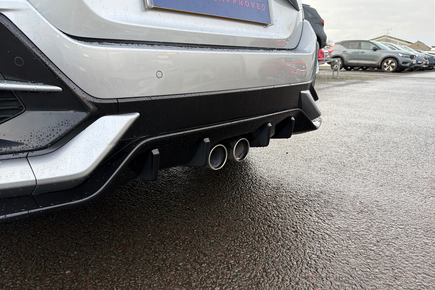 Used Honda Civic 2021 for sale - 77205686: Photo 17