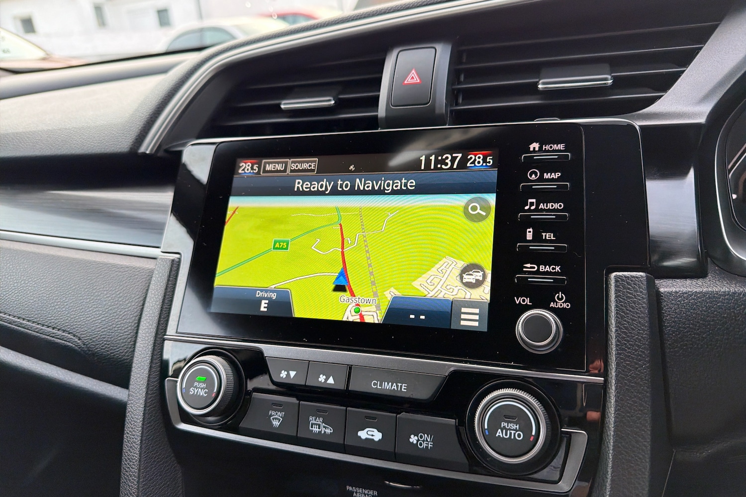 Used Honda Civic 2021 for sale - 77205686: Photo 19