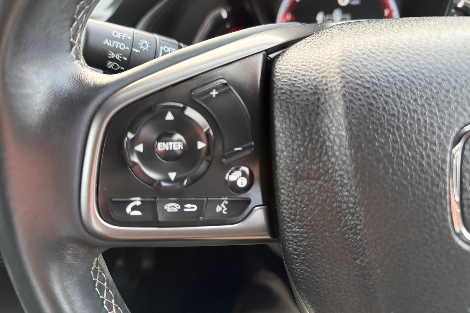 Used Honda Civic 2021 for sale - 77205686: Photo 22