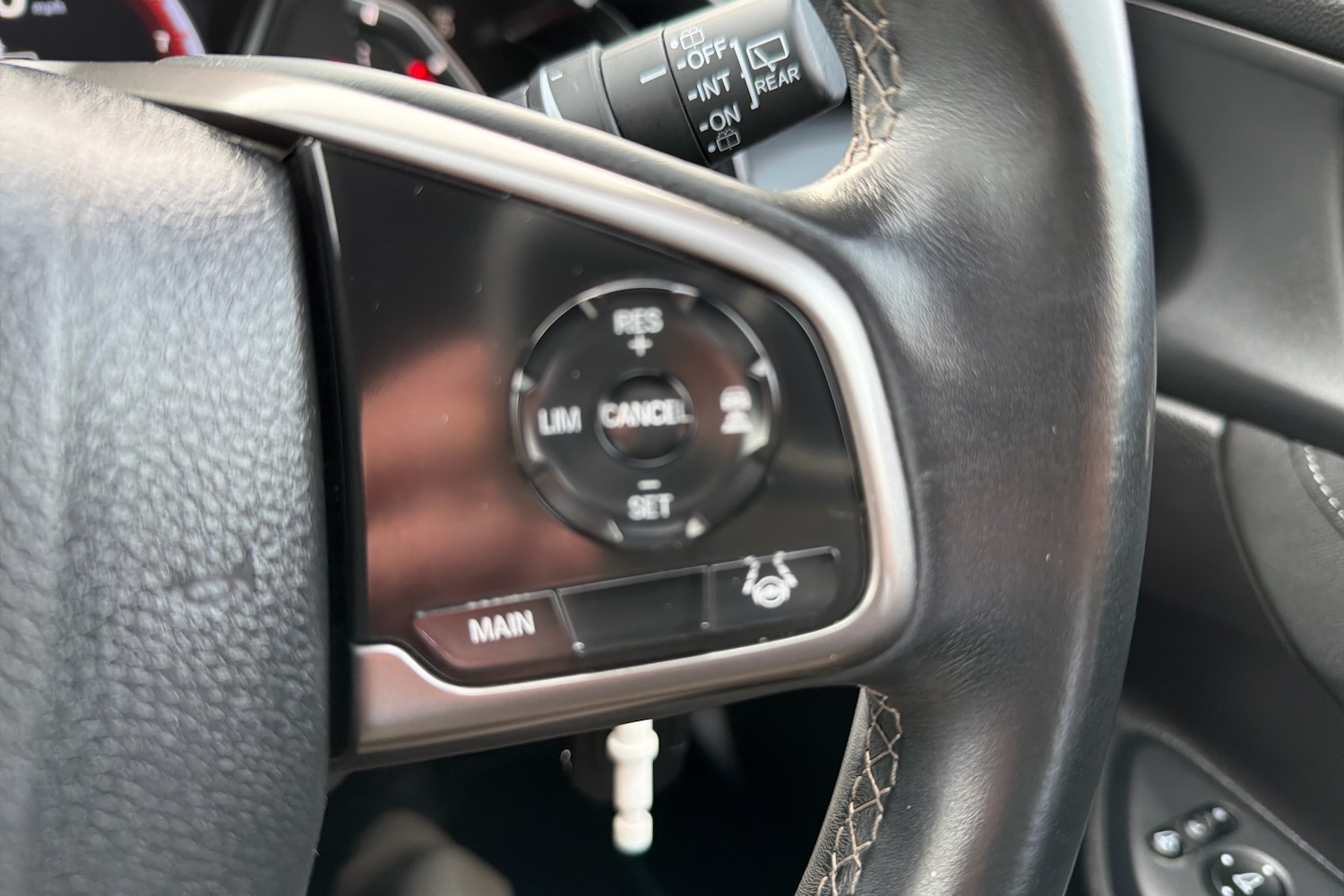 Used Honda Civic 2021 for sale - 77205686: Photo 24