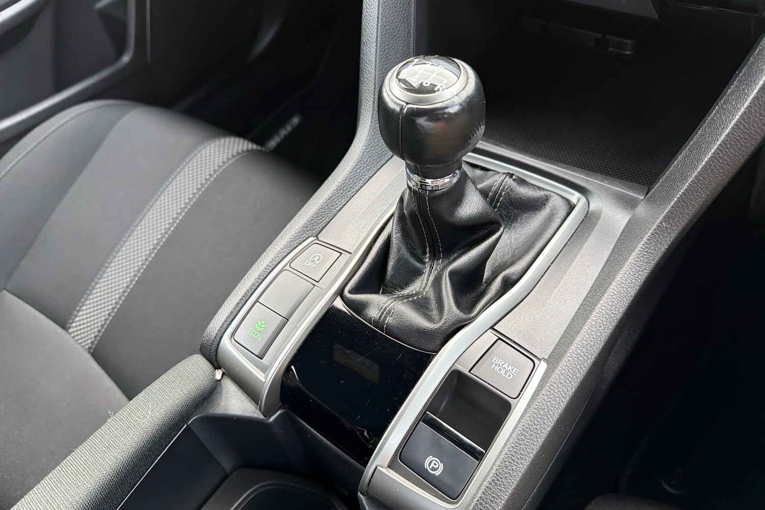 Used Honda Civic 2021 for sale - 77205686: Photo 25