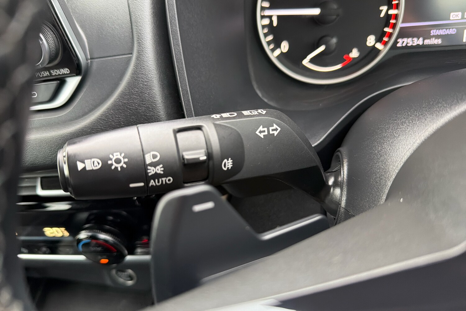 Used Nissan Qashqai 2021 for sale - 77380806: Photo 15