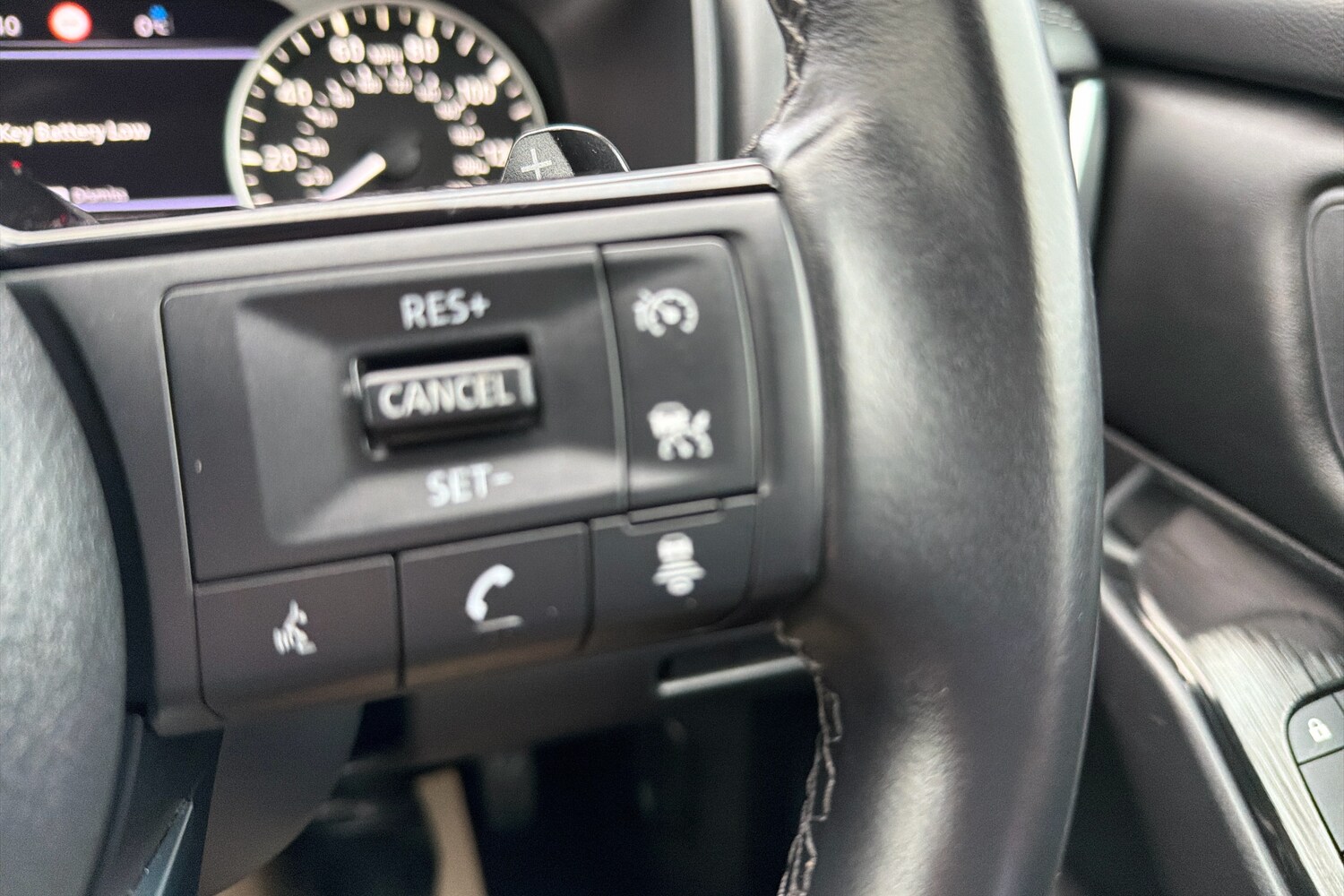 Used Nissan Qashqai 2021 for sale - 77380806: Photo 17