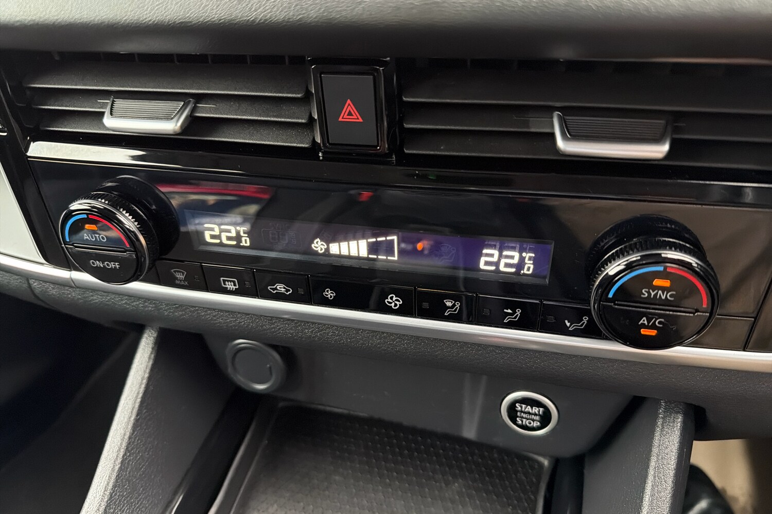 Used Nissan Qashqai 2021 for sale - 77380806: Photo 18