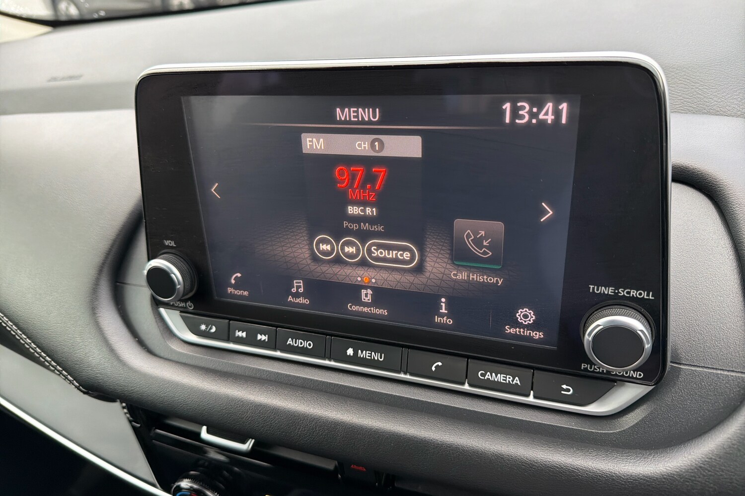 Used Nissan Qashqai 2021 for sale - 77380806: Photo 24