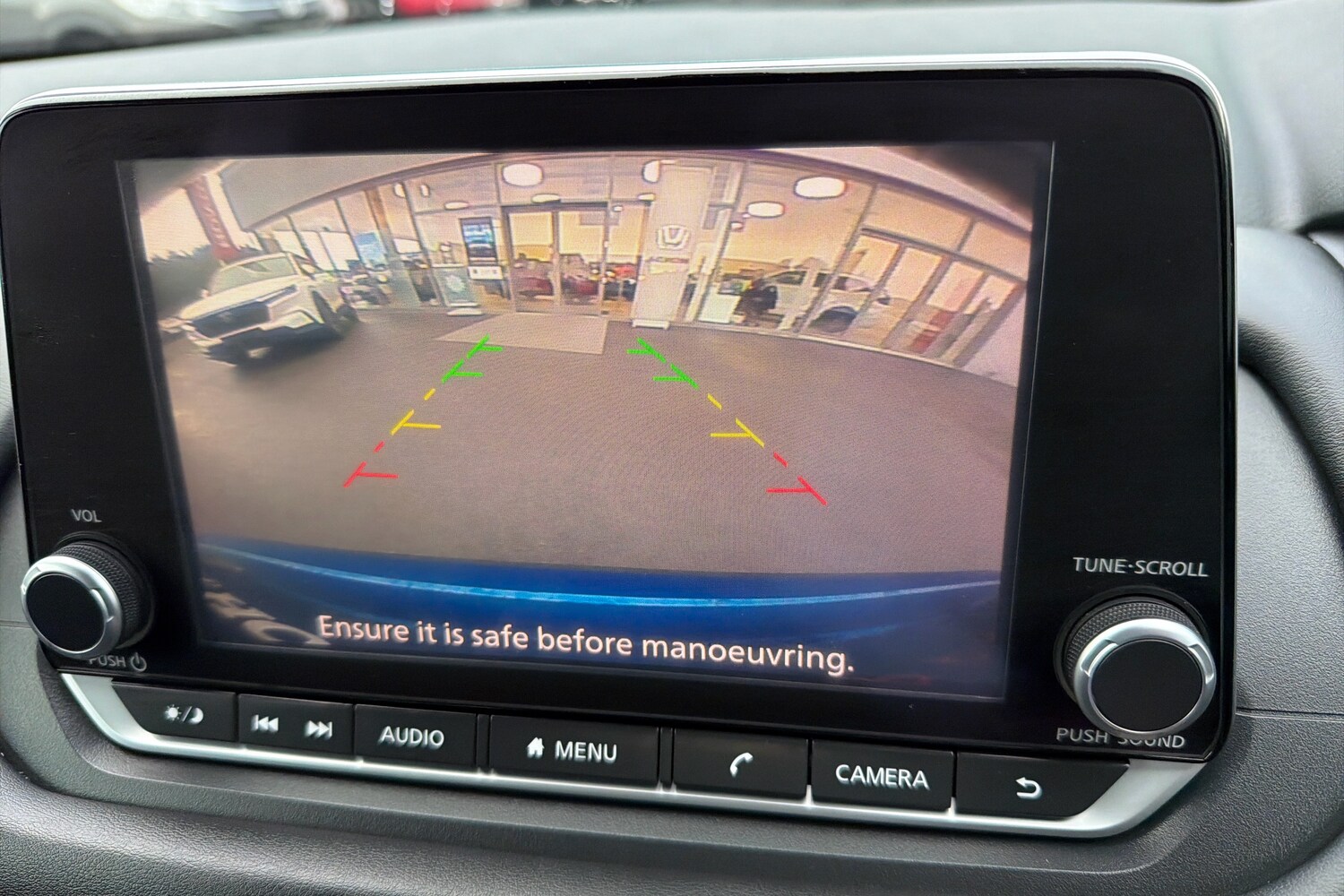 Used Nissan Qashqai 2021 for sale - 77380806: Photo 25