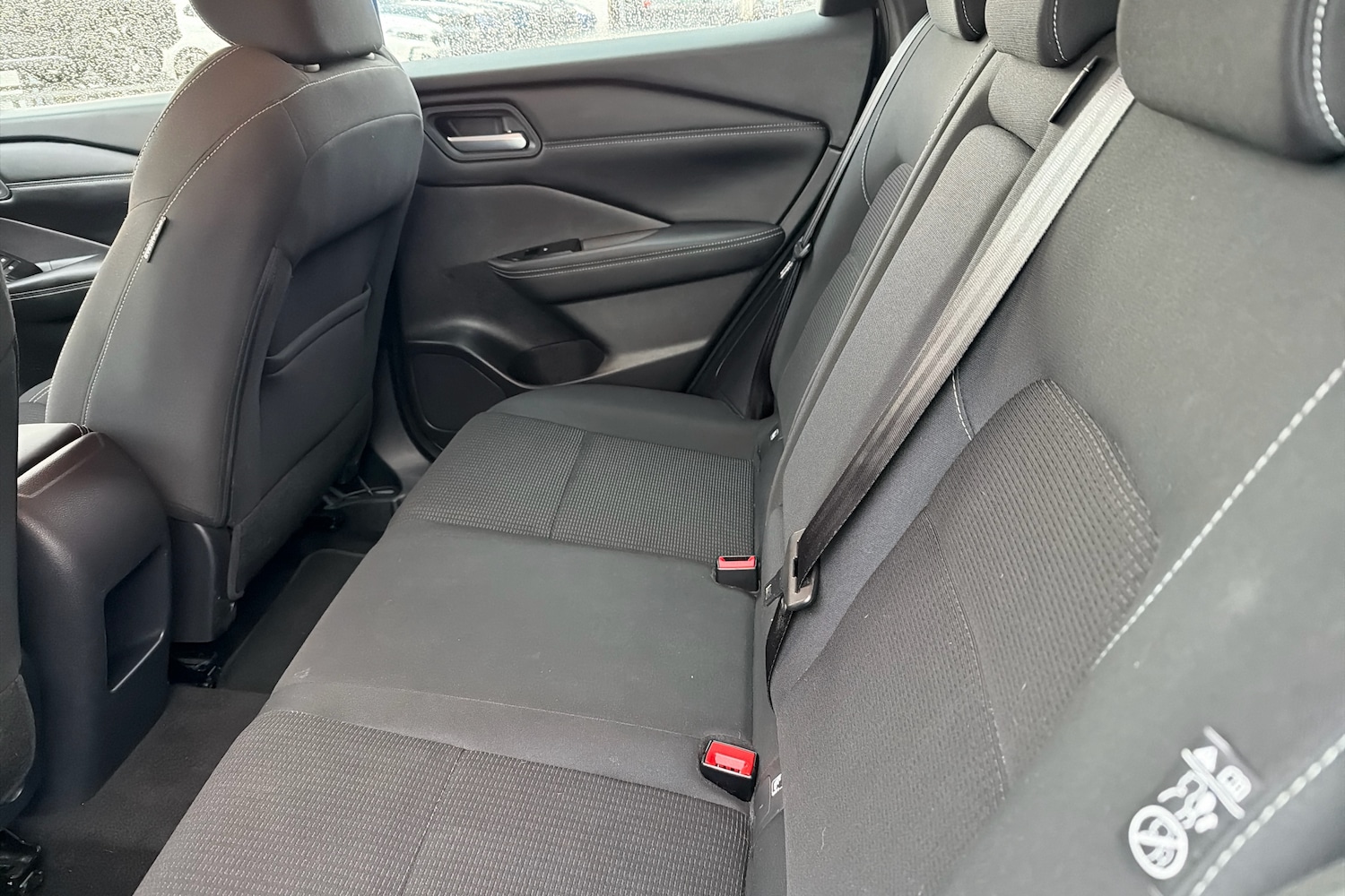 Used Nissan Qashqai 2021 for sale - 77380806: Photo 8