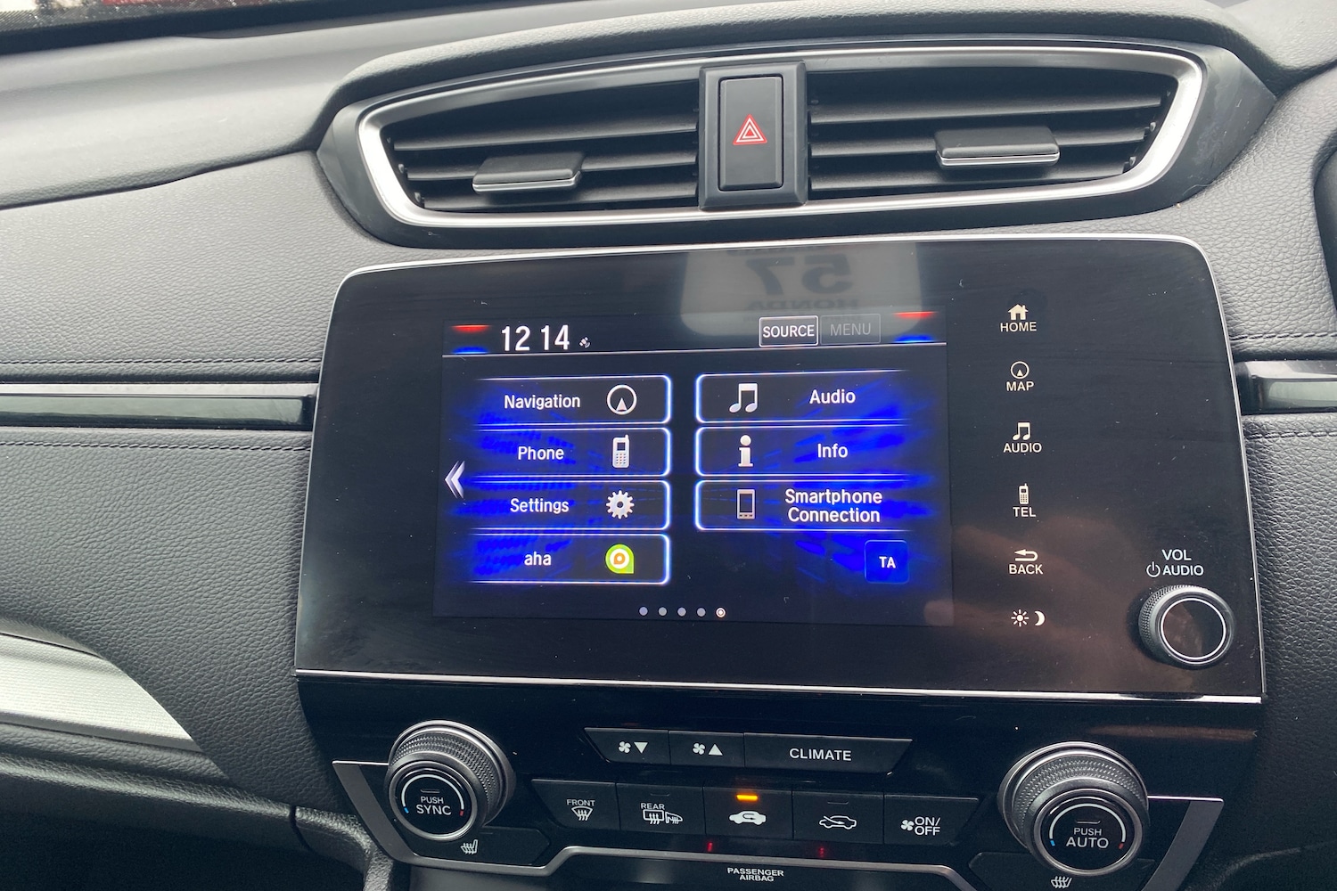 Used Honda CR-V 2021 for sale - 76415080: Photo 13