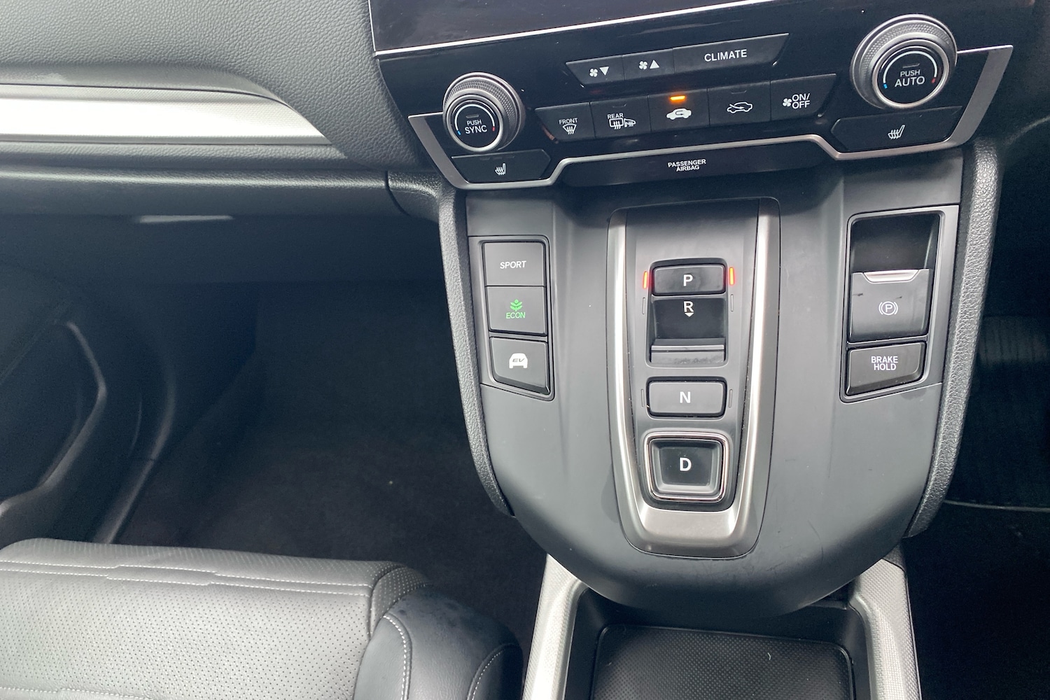 Used Honda CR-V 2021 for sale - 76415080: Photo 15